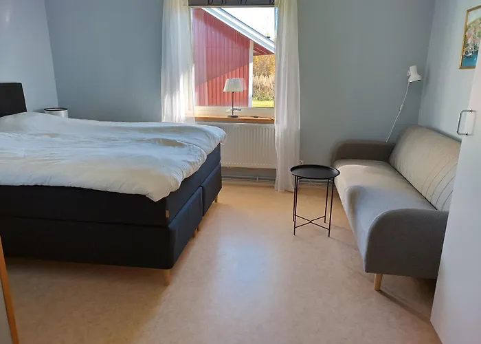 Stf Orsa Hostel