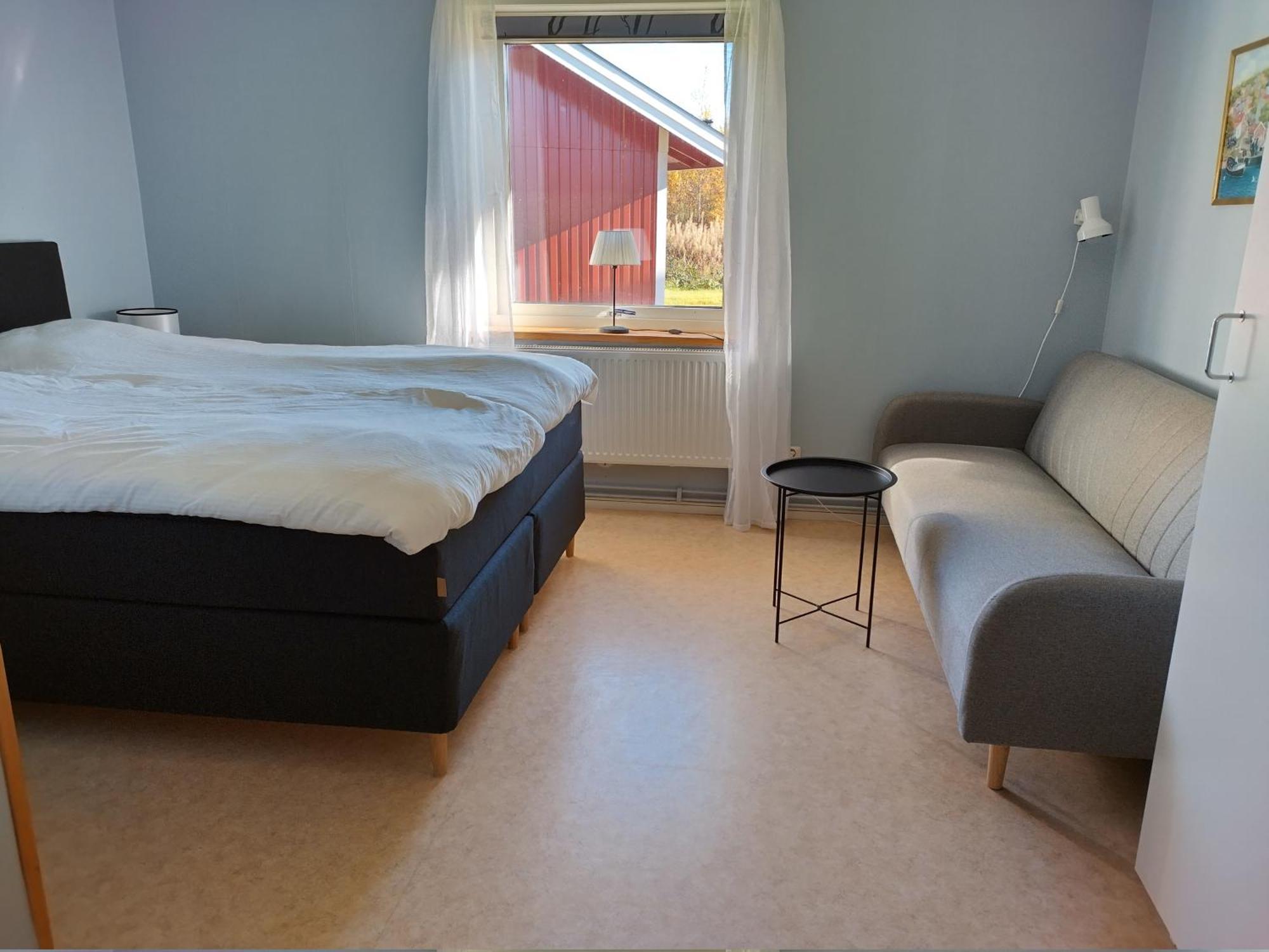 Stf Vandrerhjem *