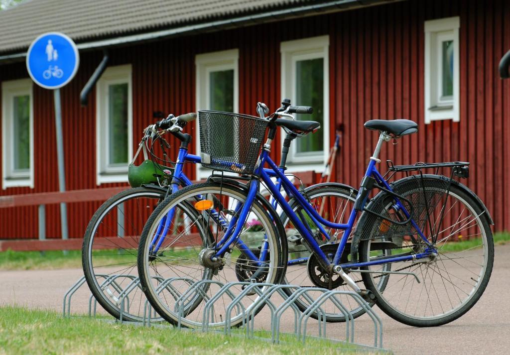 Stf Vandrerhjem
