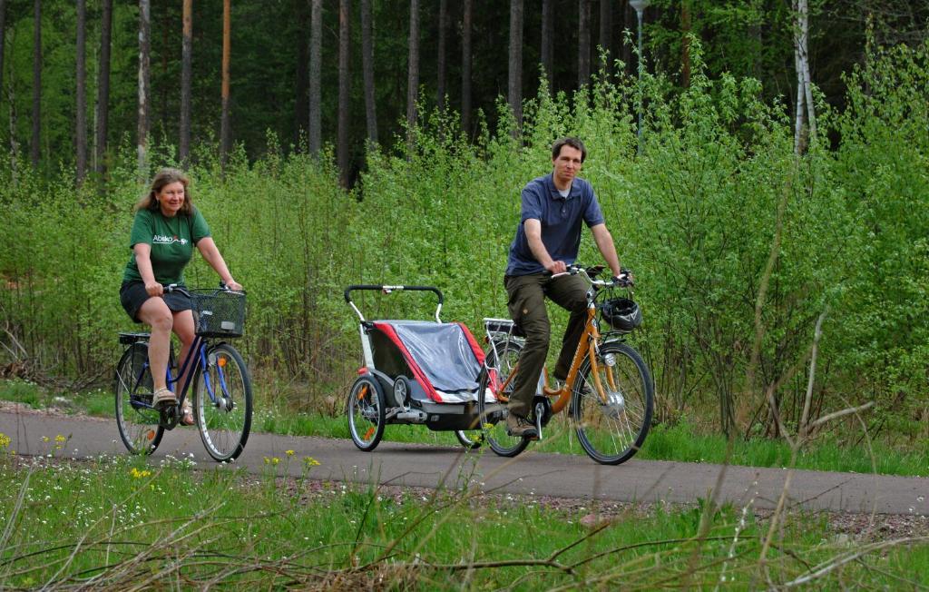 Vandrerhjem Stf Orsa